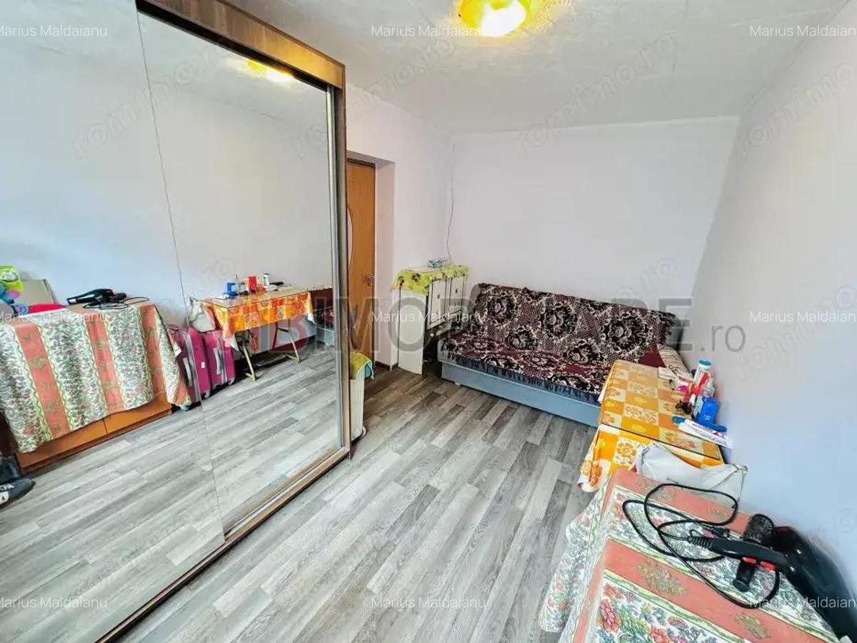 Apartament - CF3 - Alba Iulia - Vitan - Mall Bucuresti - 2