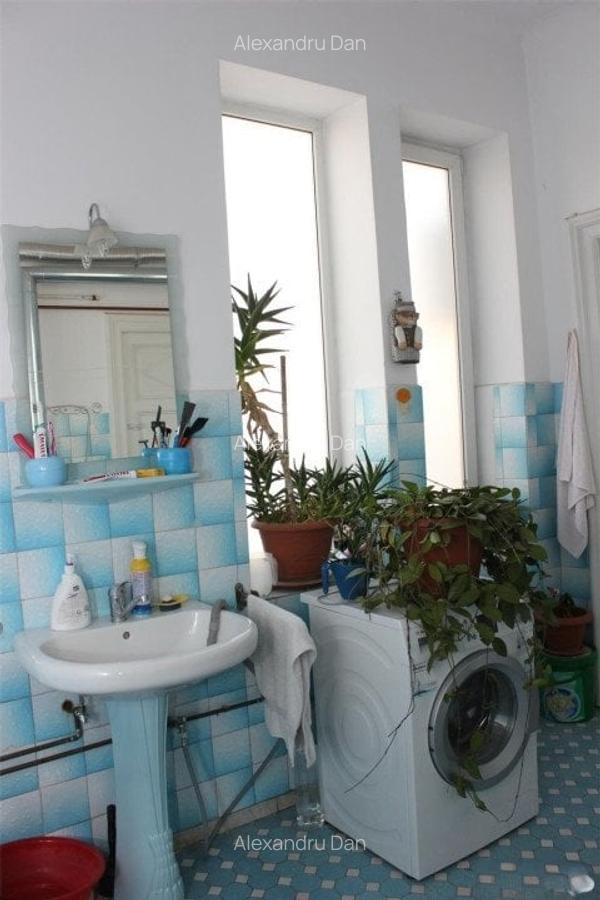 Apartament 6 camere -  zona  Cotroceni - 13