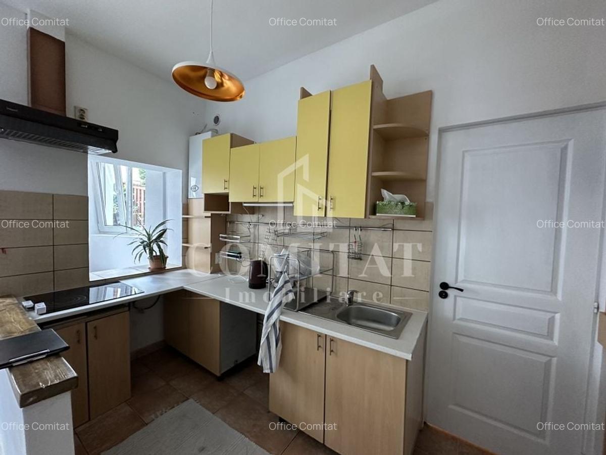 Apartament 2 camere | Zona Pieței Cipariu - 7