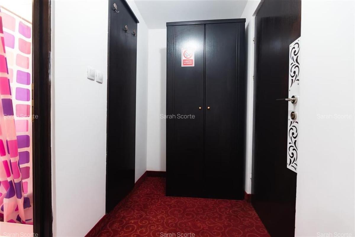 Garsonieră decomandată în Băile Felix - 9