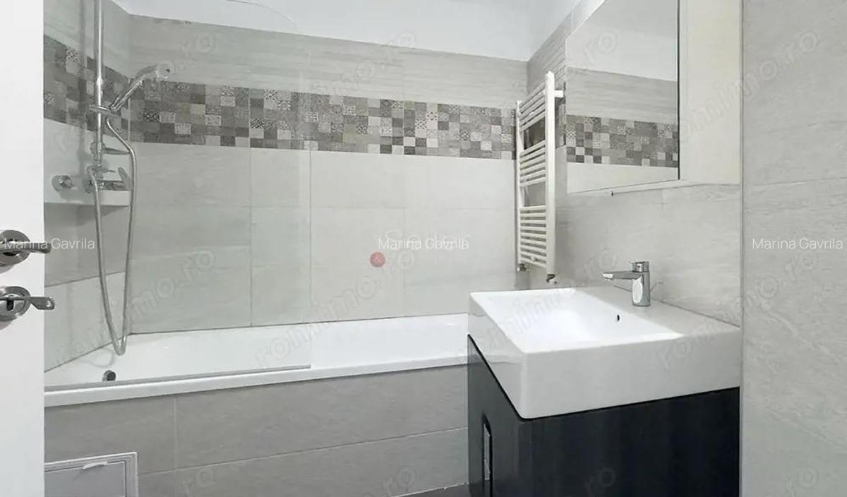 Apartament partial mobilat - 9