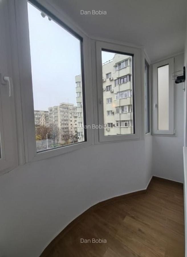 Garsoniera Lux mall vitan 10 min M Mihai Bravu DB1373 - 8