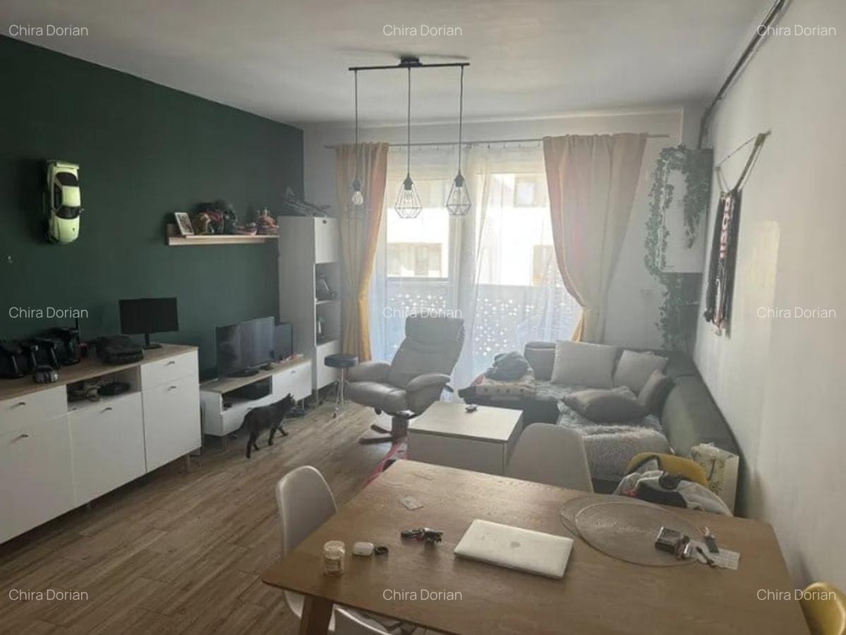 Oportunitate. 3 camere, parcare in Sanicoara - 3