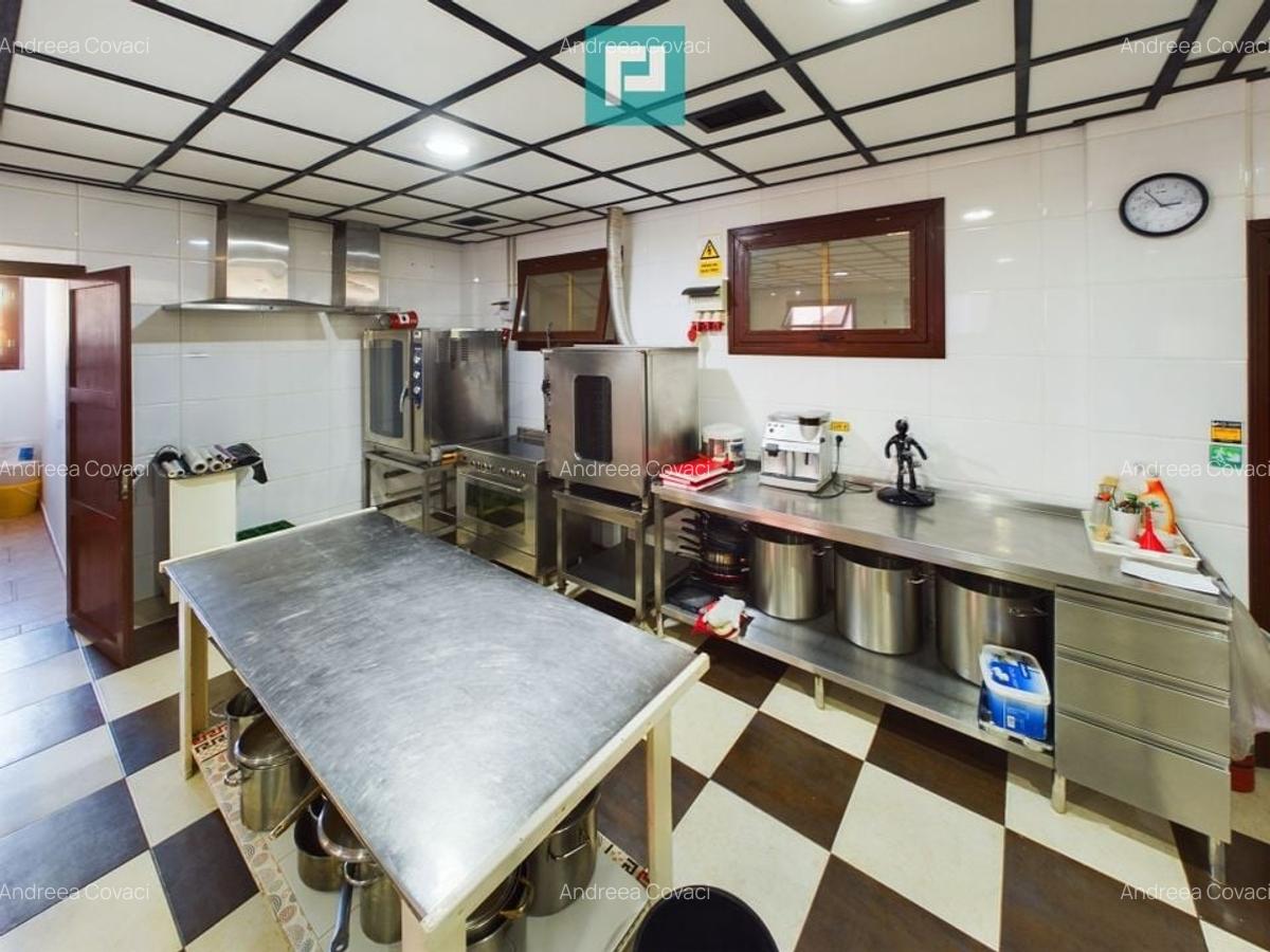 Sala de evenimente în inima naturii - 5