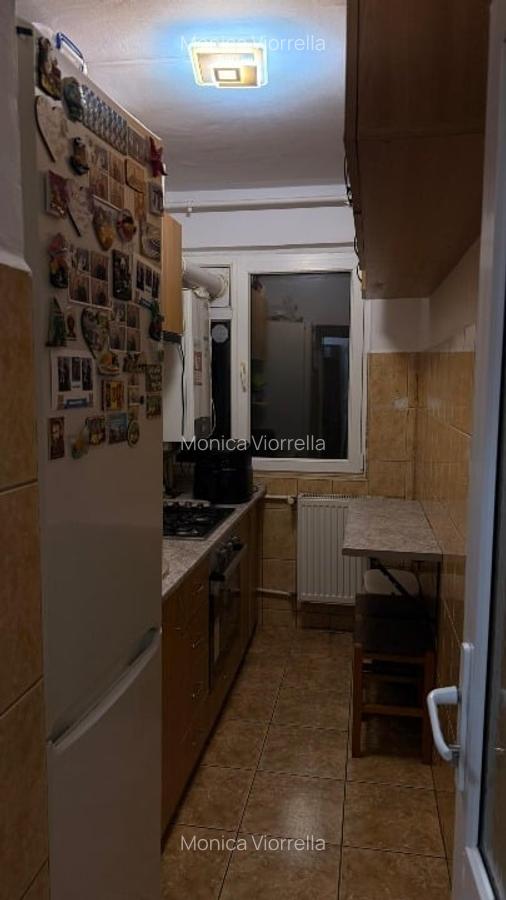 Apartament 2 camere – 40 m² – Inel II, Constanța (zona Salvare) - 4 Apartament 2 camere – 40 m² – Inel II, Constanța (zona Salvare) - 4