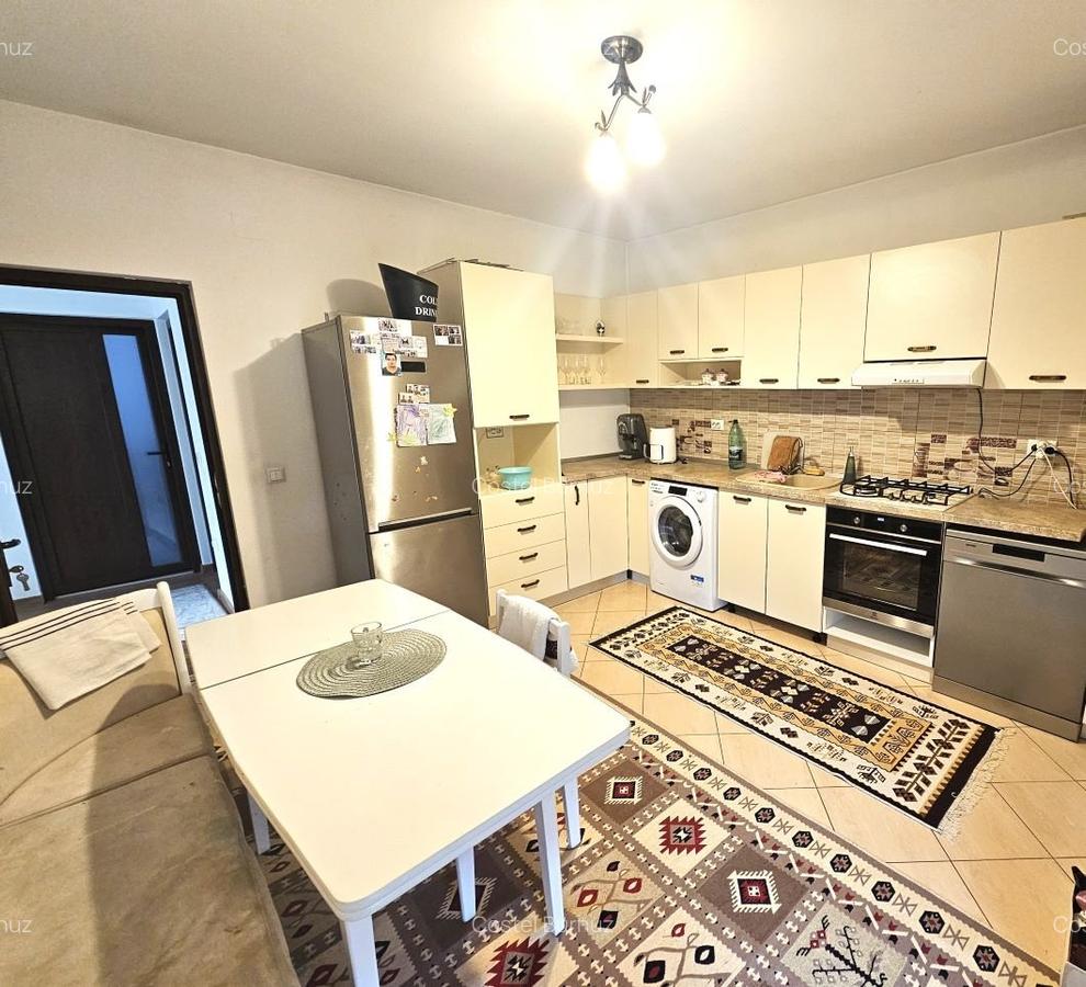 Casuta cocheta, 2 dormitoare si living, Horpaz-Profi - 4