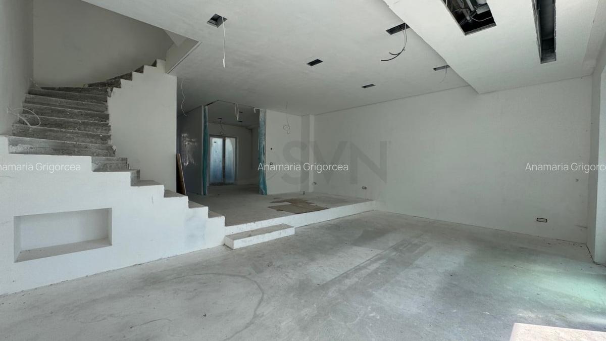 REV2005253 Vile Exclusiviste Langa Lac l Complex Rezidential Chitila - 11