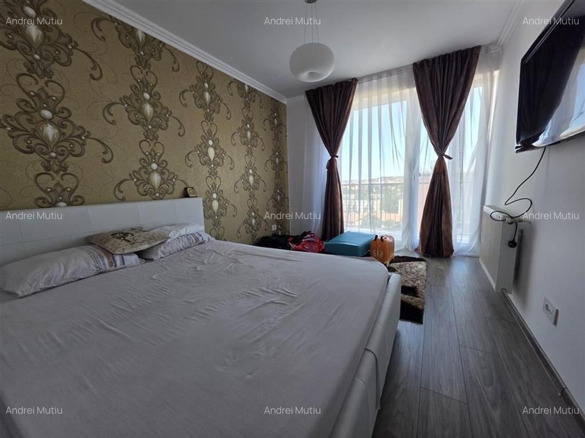 Apartament cu 3 camere decomandat în Central - 3