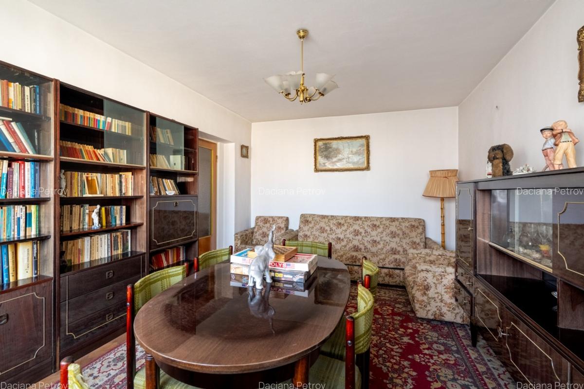 Apartament in bloc bun - 4