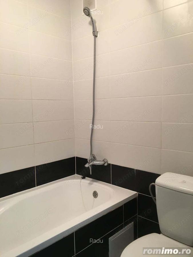 Garsoniera Zona Teiul Doamnei - 5