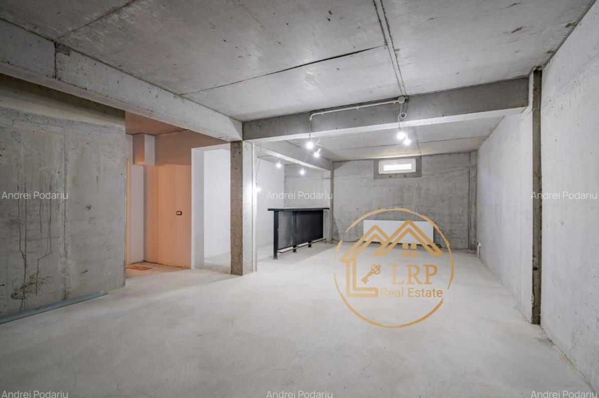 Snagov-Tancabesti-Padure-Vila premium 8 camere, 3 bai, 279mp, 564mp teren - 27