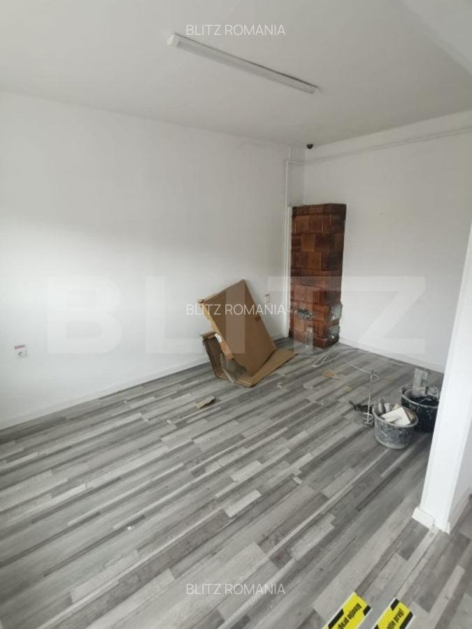 Spatiu cu vad excelent, 35 mp, vitrina, zona Motilor - 2