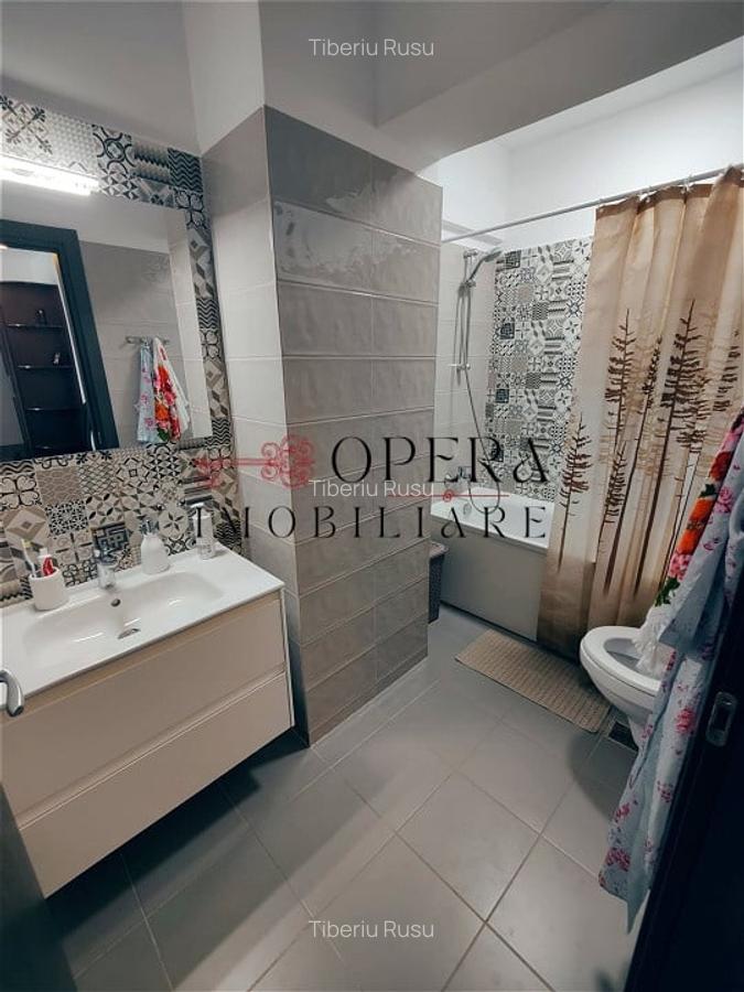 Apartament 2 camere, semidecomandat, de inchiriat, zona Tudor Vladimirescu - 4