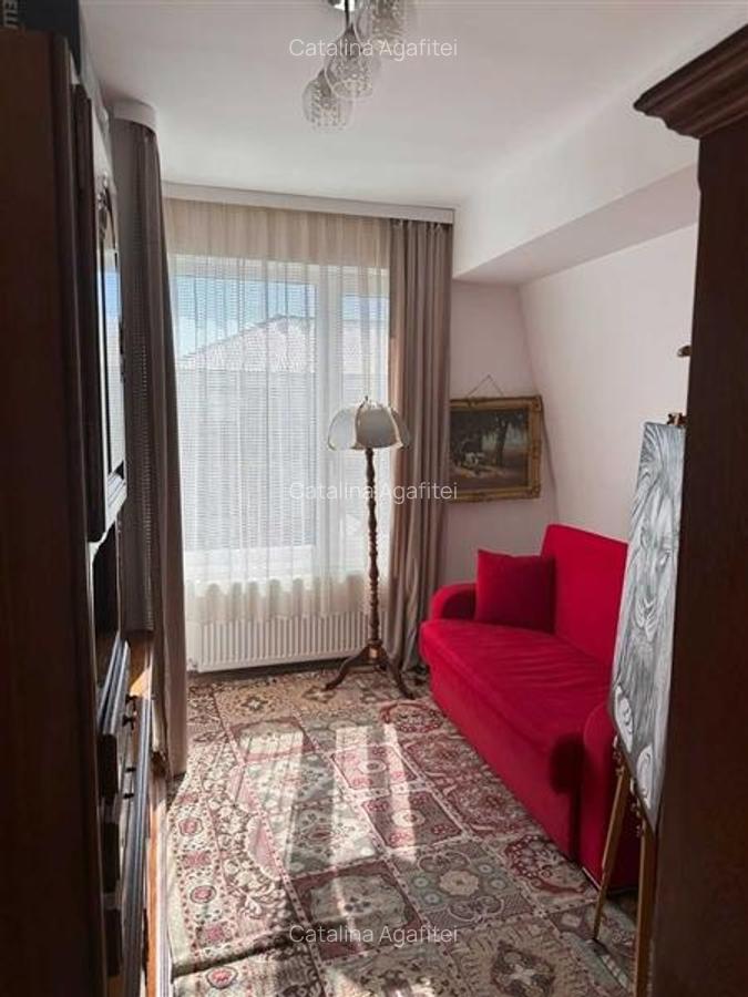 Duplex cu 4 camere în Central - 6