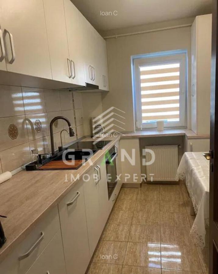 Ap TIP STUDIO/ BALCON / PARCARE / zona Marasti/Dorobantilor - 14