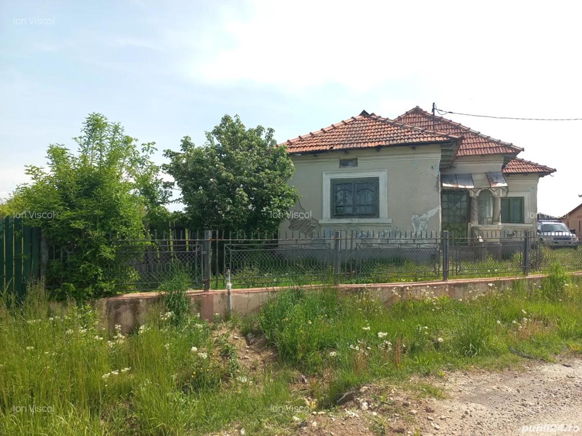 Casa de vanzare - 2