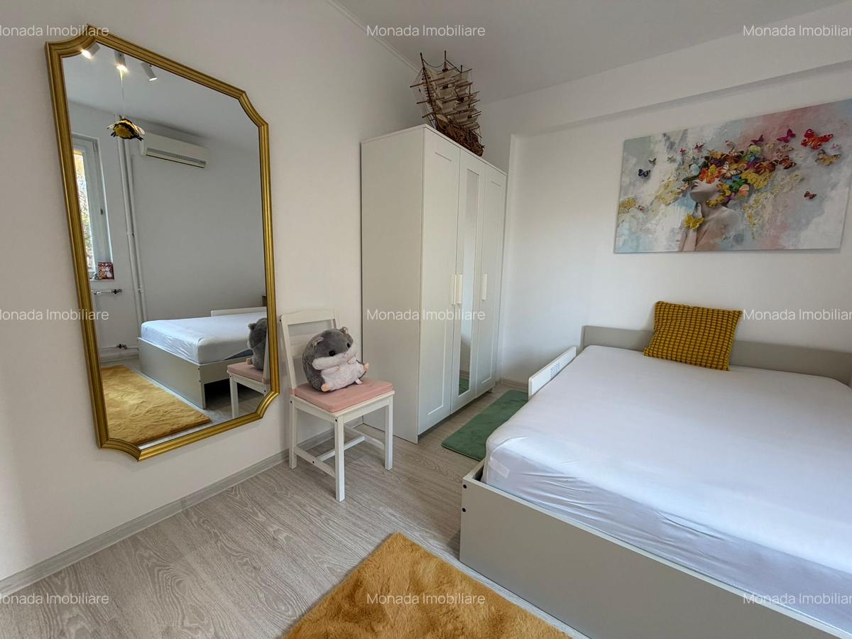 Apartament 2 camere de vanzare Drumul Taberei(Metroul la iesire din bloc) - 29