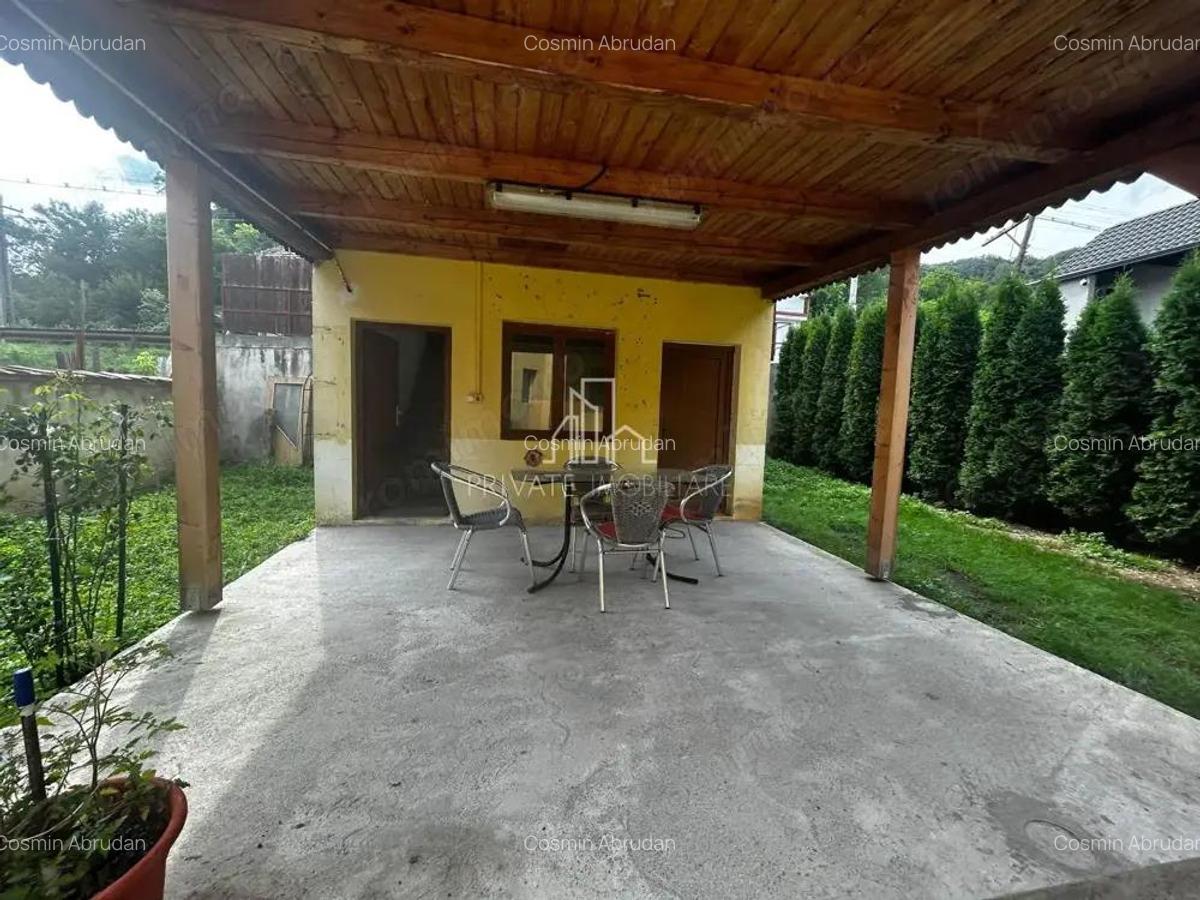 Casa de vanzare, 295 Mp , zona Ana Ipatescu, Sighisoara - 14