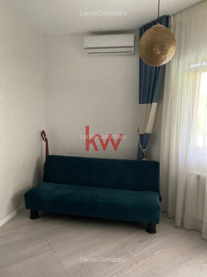 Apartament 2 camere-Copou Bellevue - 7