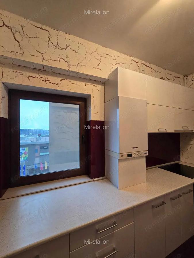 Vanzare Apartament 3 Camere Lux Mall Vitan - 4