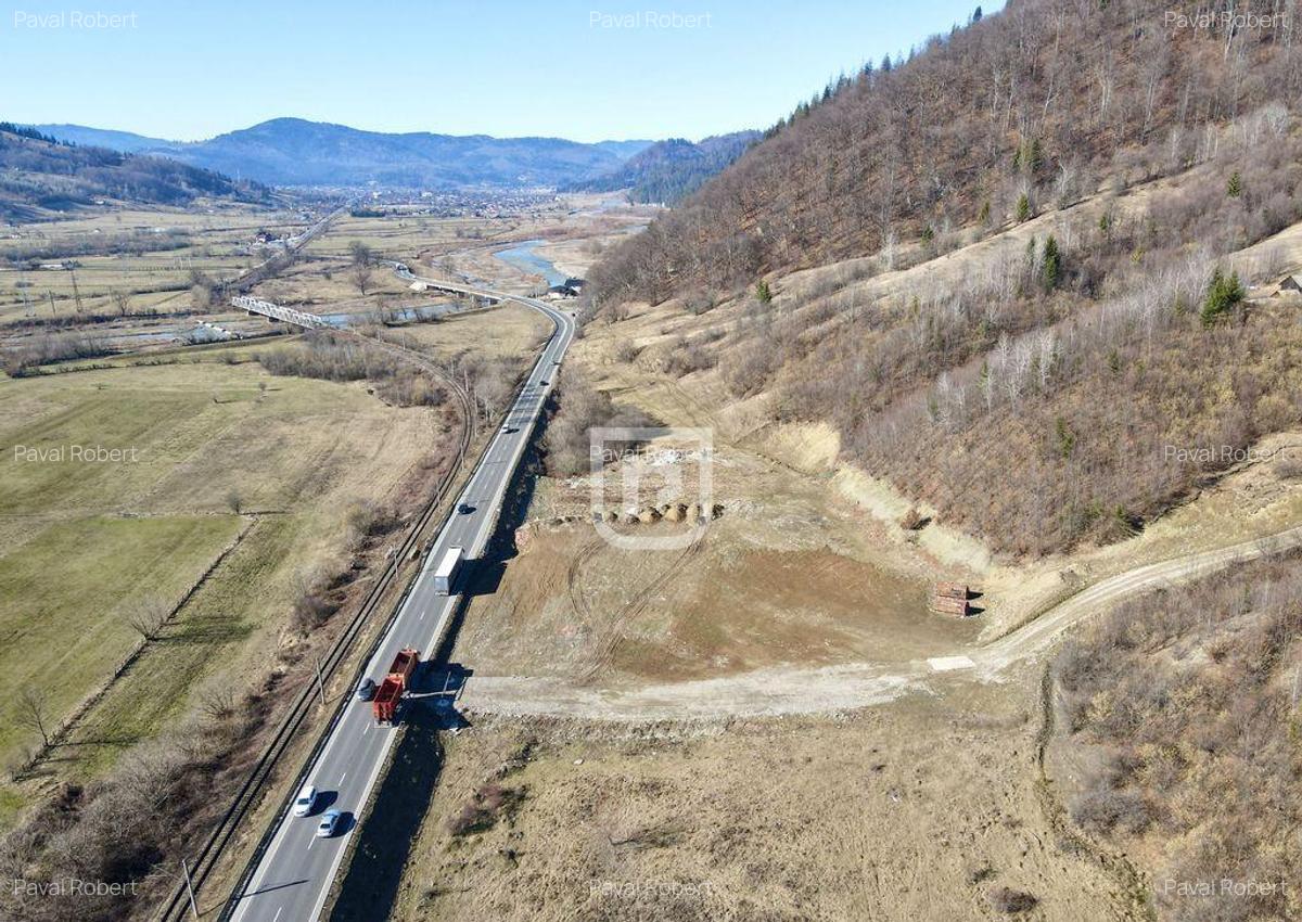 Teren 13.059mp in Gura Humorului | E58 | Bucovina - 2 Teren 13.059mp in Gura Humorului | E58 | Bucovina - 2