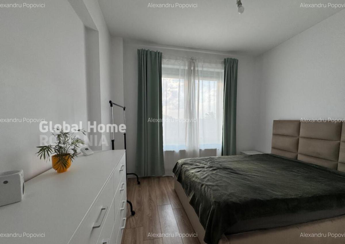 Apartament 2 camere 40MP | Sisesti | Loc de parcare | Bloc n - 3