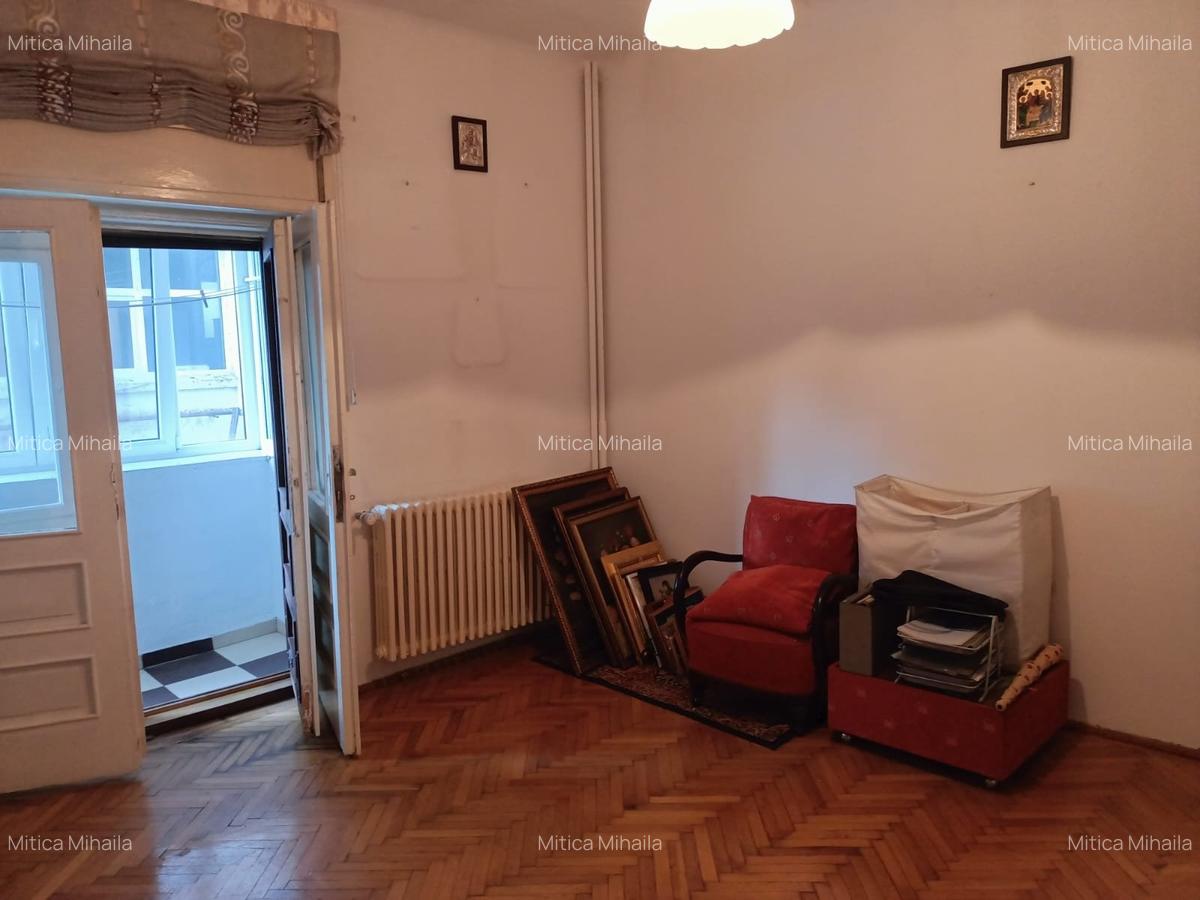 Apartament Titulescu- Banu Manta - 7