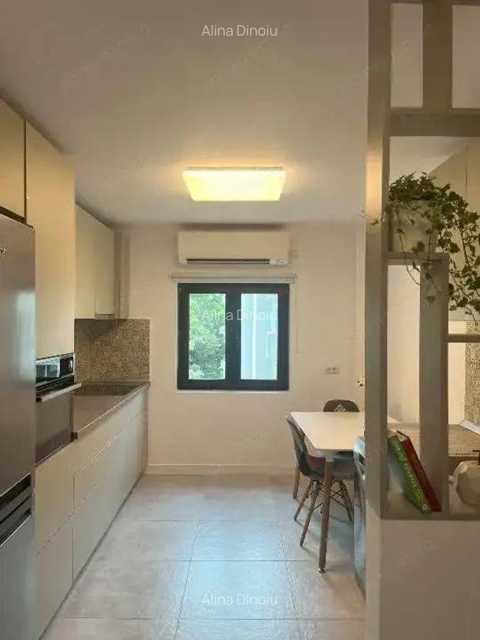 Apartament 4 camere I Aviatiei I Metrou Aurel Vlaicu I Herastrau - 7