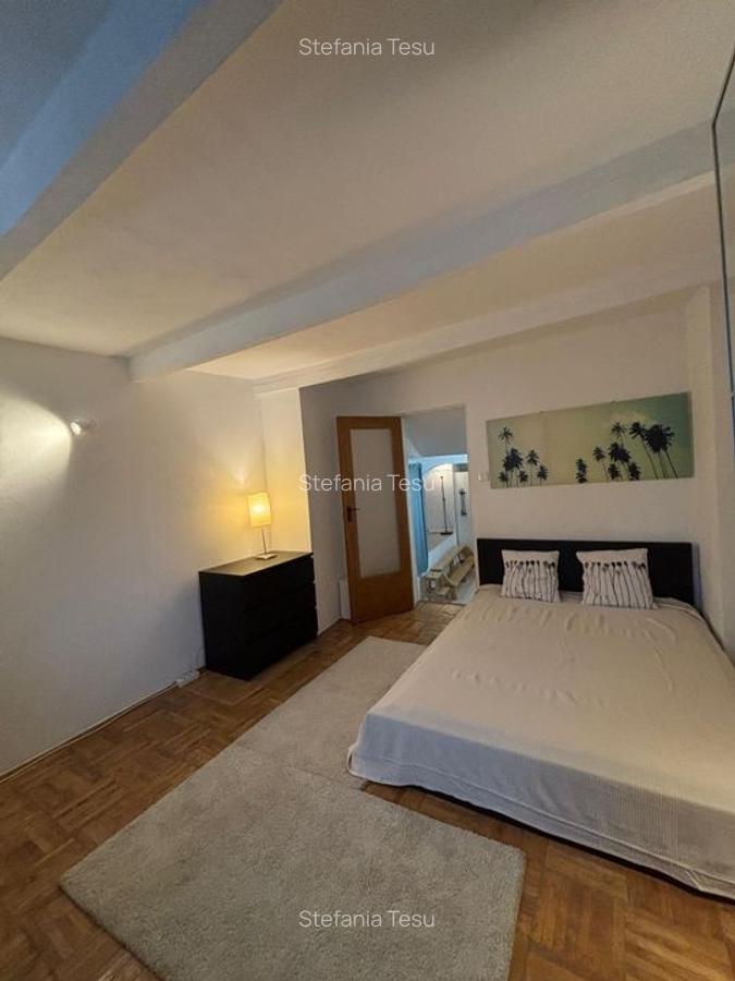 Apartament 2 camere Calea Victoriei de închiriat - 9