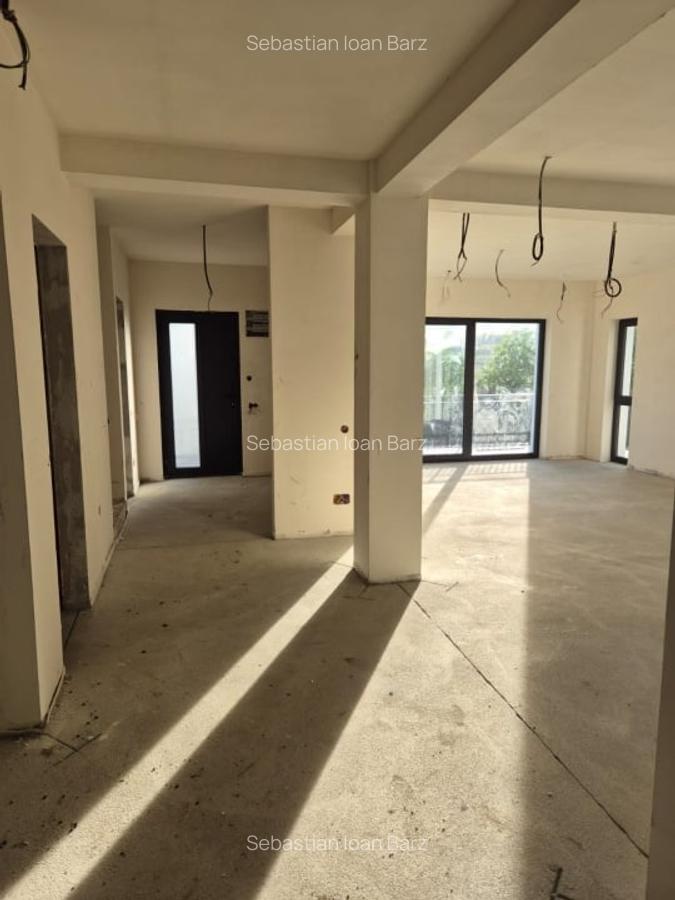 Duplex semifinisat Oasului 134mp utili 280mp teren - 6