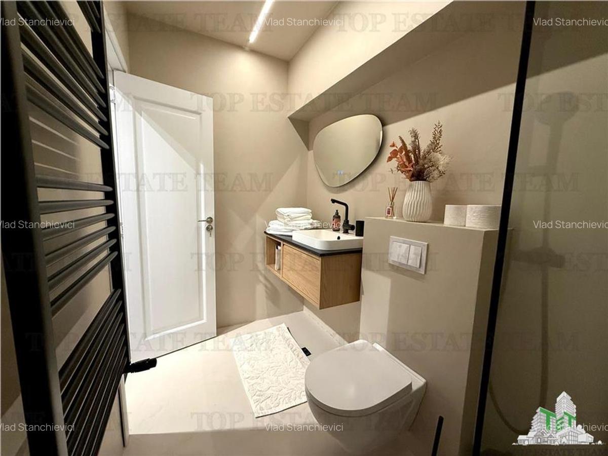 Apartament 2 camere premium de 62.5mp in complex Lake House - 10