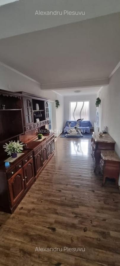 INCHIRIERE-ETAJ 1 LA VILA-COPOU AGRONOMIEI - 6