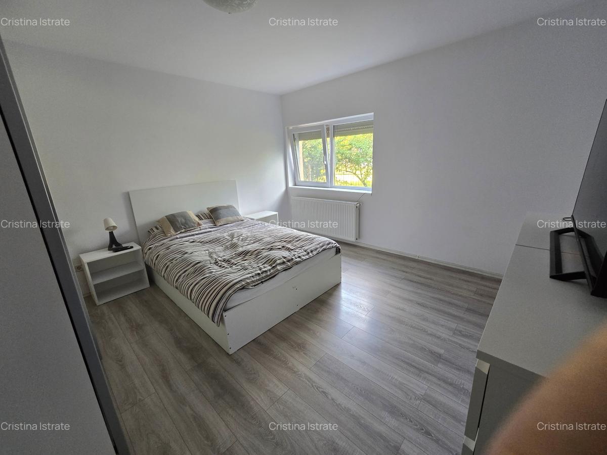 Apartament cu 2 camere decomandat în Giroc - 10