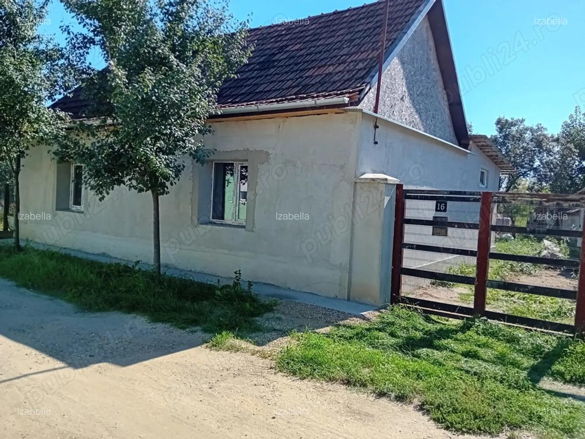 Casa de vanzare, Hodo? - 1