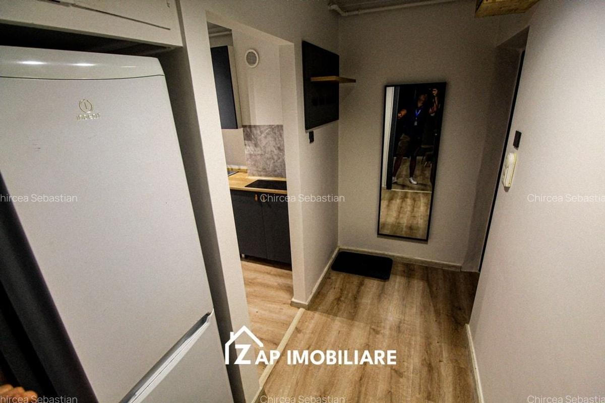UMF - Spital  -  Ap 2 camere - Modern - 10