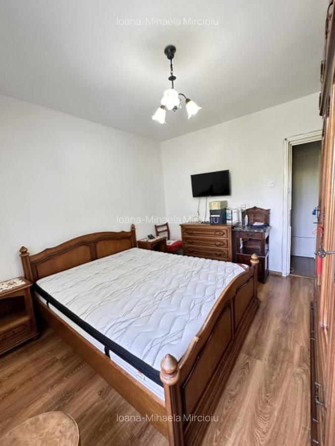 Apartament 3 camere - Tomis II - 3