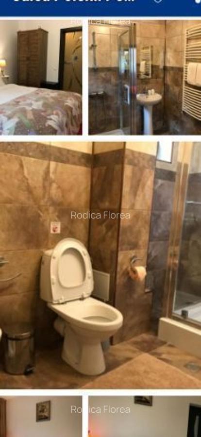 Vila zona exclusivista- piscina- panorama-Drumul Poienii- Schei - 6