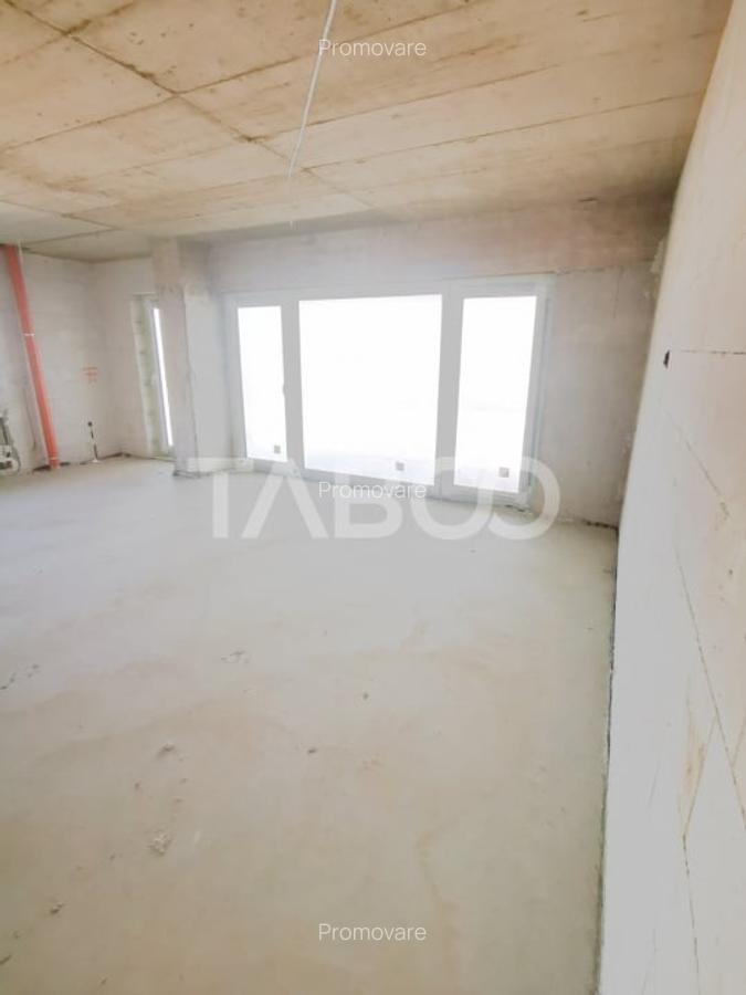 Oferta imbatabila apartament 3 camere in zona Baza Sportiva Gheorgheni - 5