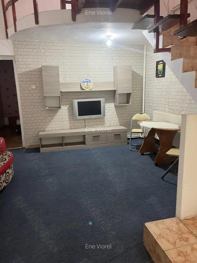 Inchiriere casuta cocheta - 2