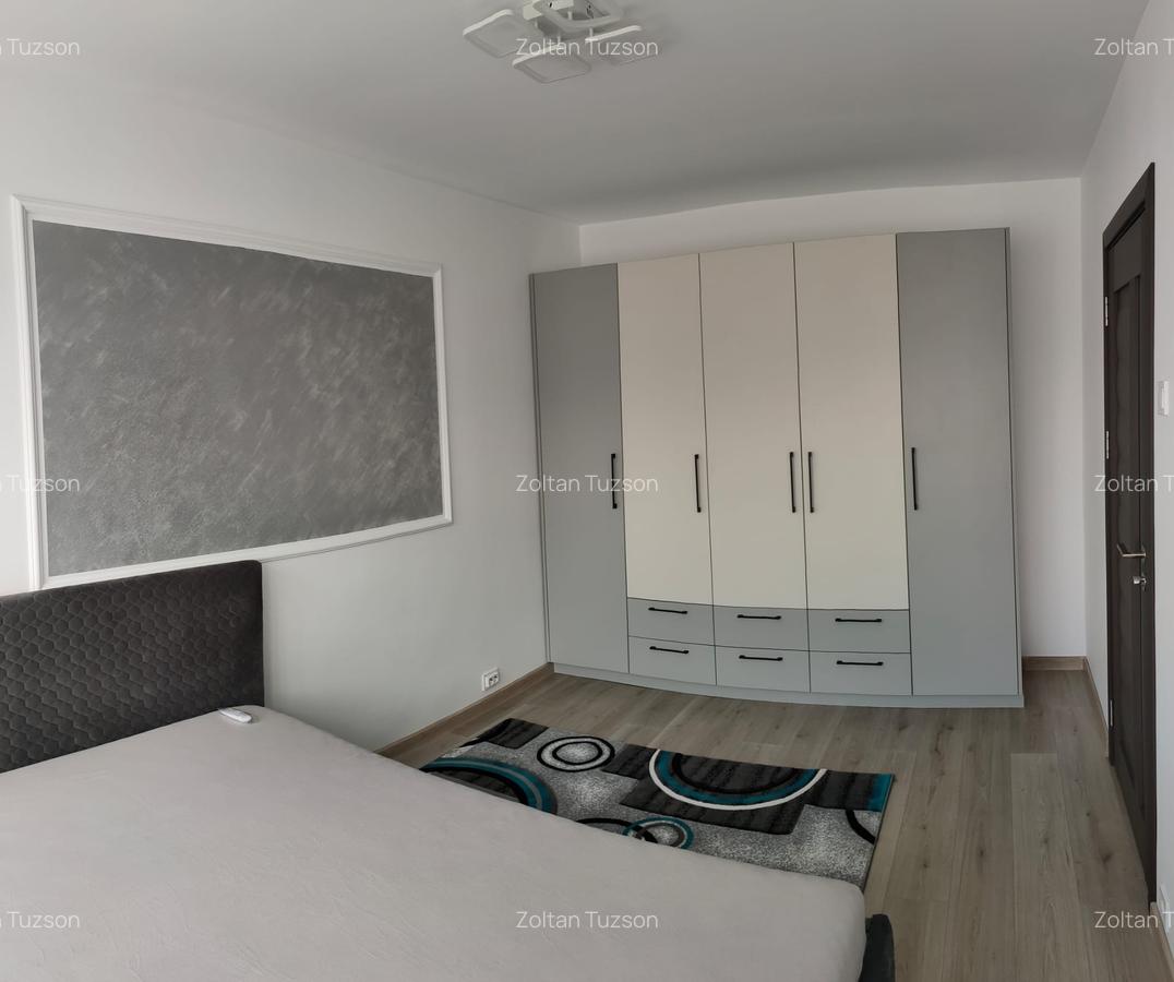 Apartament 2 cam de inchiriat - 9