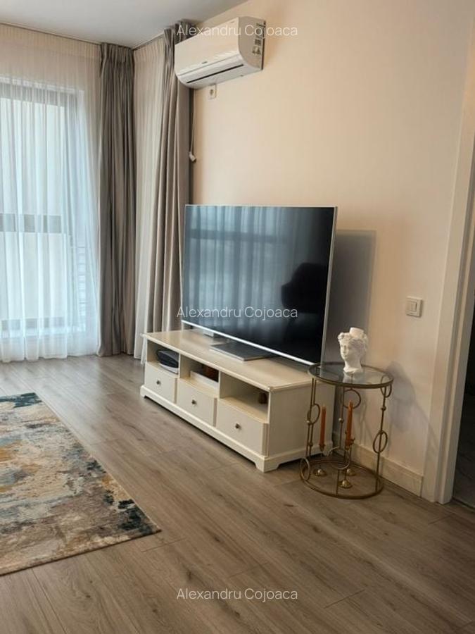 Apartament 3 camere Aviatiei–Pipera • 75 mp • 2 băi • parcare inclusă - 9