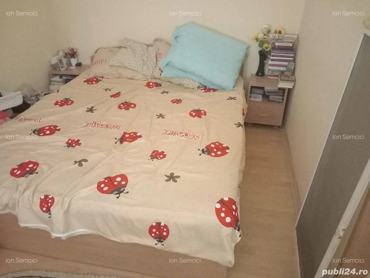 Vand apartament - Timi?oara, str. Iederei, calea Sagului - 4