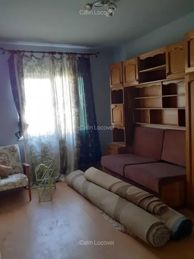Apartament cu 3 camere, balcon, cartier Manastur - 6