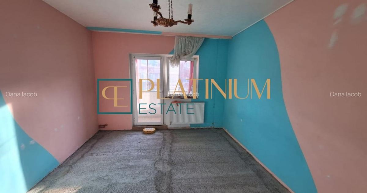 P4579  Apartament 2 camere DECOMANDAT zona BUZIASULUI, CENTRALA PROPRIE - 2