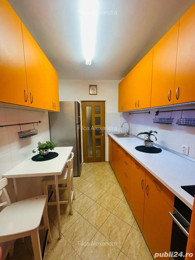 INCHIRIERE direct proprietar Ap.2 camere -Str.Amurgului Popesti Leordeni - 5