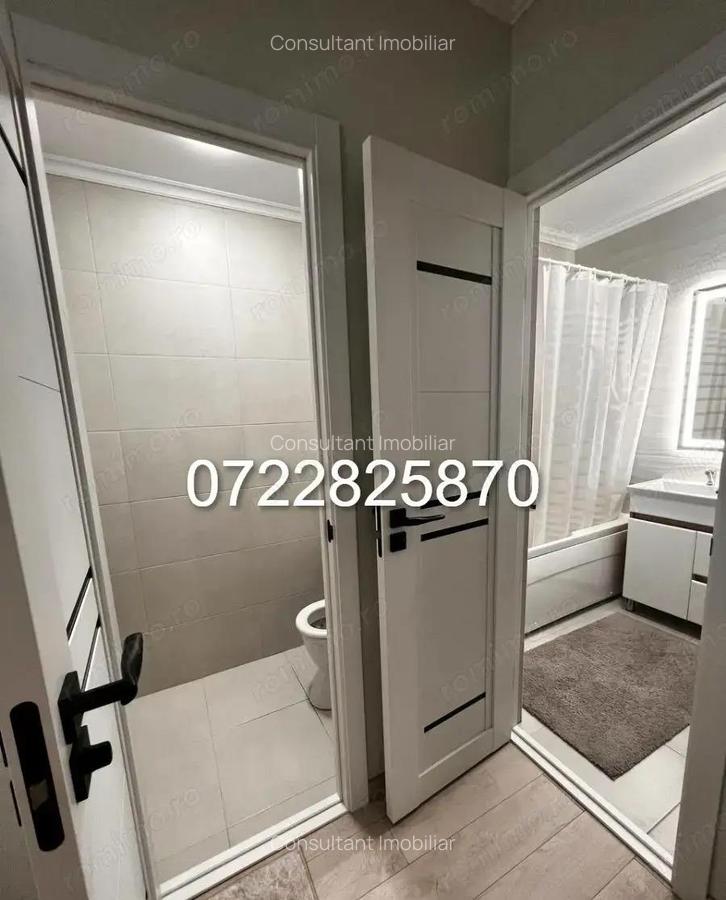 Apartament cochet cu 2 camere Herastrau - 2