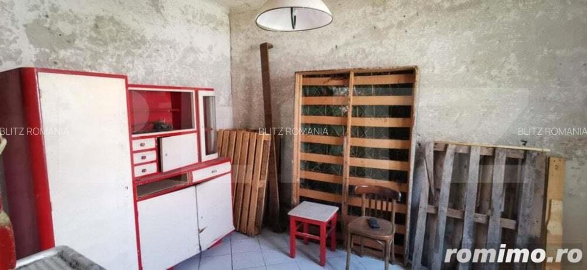 Teren de vanzare in Cluj-Napoca cu posibilitate de dezvoltare, Gherogheni! - 7