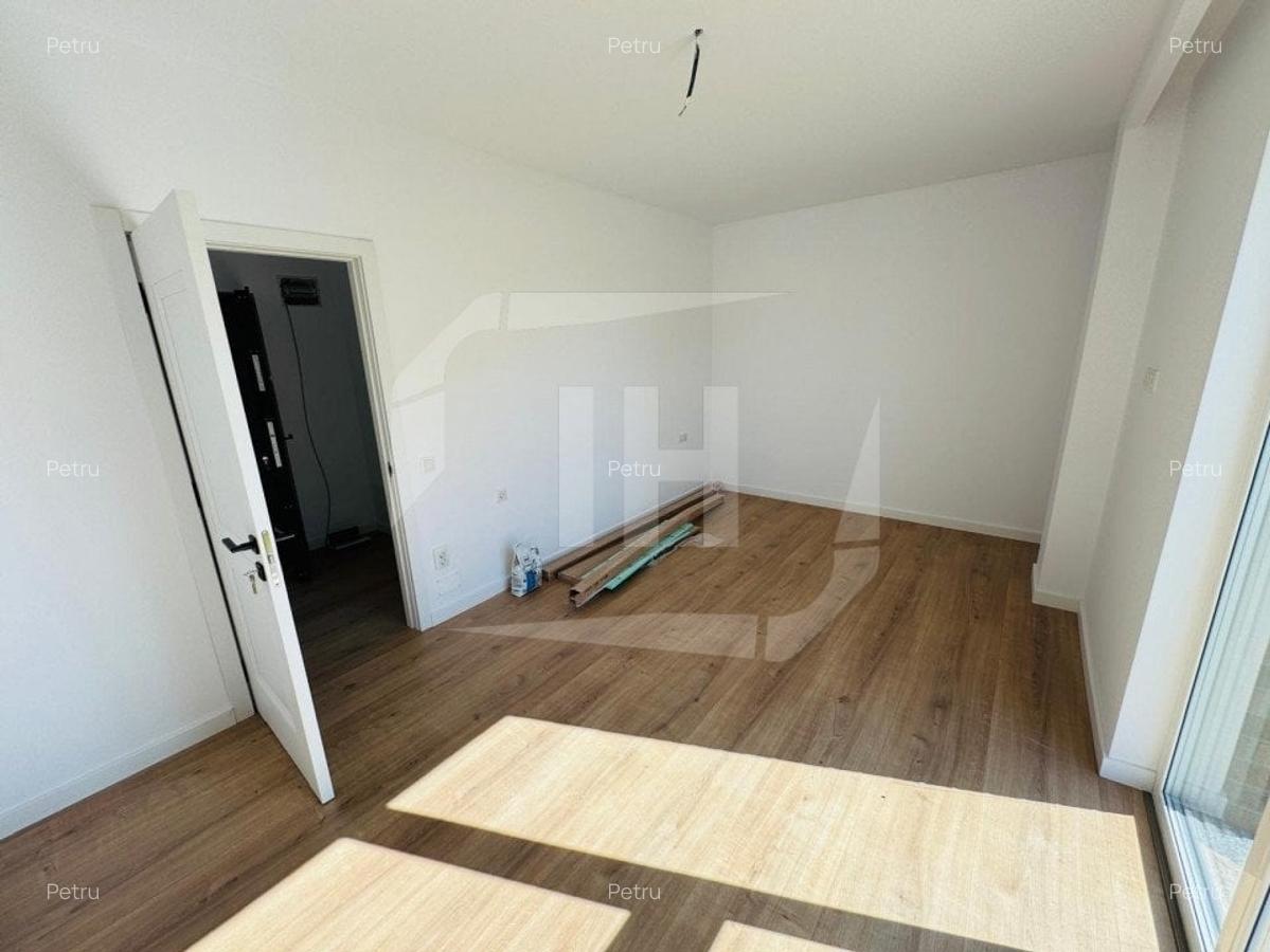 Apartament cu 2 camere semidecomandat în Iris - 5