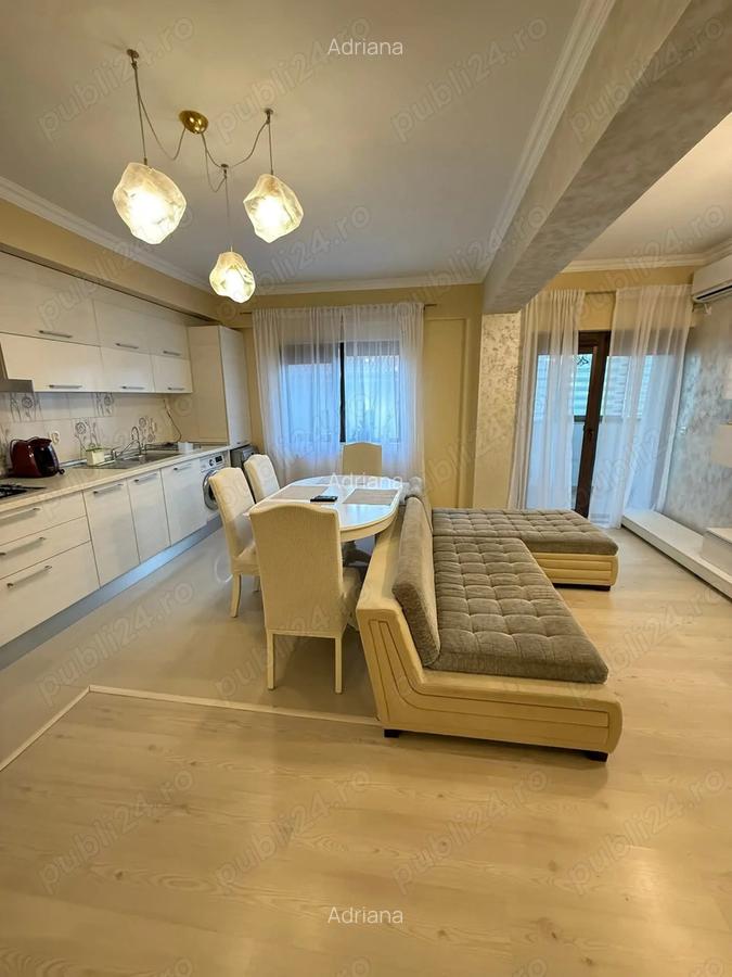 Tomis Plus Apartament 3 camere+ parcare subterana - 2 Tomis Plus Apartament 3 camere+ parcare subterana - 2