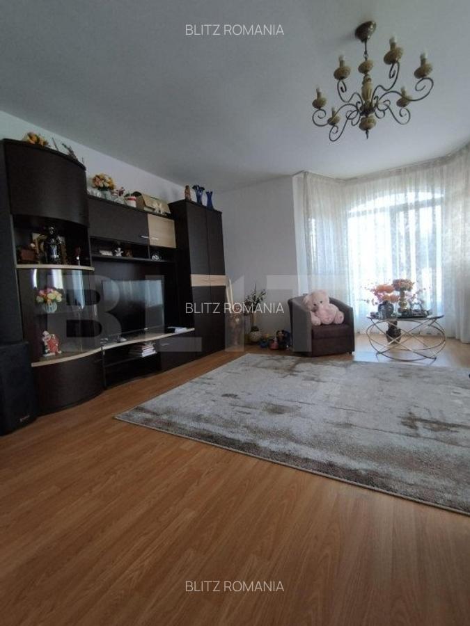 Casa 5 camere, curte frumos amenajata, 524mp teren, San Mihaiu German - 3